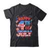 Happy 4th Of July US Flag American 4th Of July Independence Shirt Tank Top Classic T Shirt Black 600x.jpg