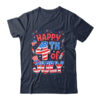 Happy 4th Of July US Flag American 4th Of July Independence Shirt Tank Top Classic T Shirt Navy 600x.jpg