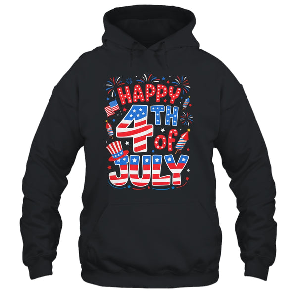 Happy 4th Of July US Flag American 4th Of July Independence Shirt Tank Top Pullover Hoodie Black 600x.jpg