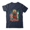 Virgen De Guadalupe Faith Mexican Mexico American USA Flag Shirt Hoodie Classic T Shirt Navy 600x.jpg