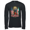 Virgen De Guadalupe Faith Mexican Mexico American USA Flag Shirt Hoodie Long Sleeve T Shirt Black 600x.jpg