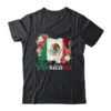 Mexicana Latina Mexico Flag Mexican Girl Mexico Women Shirt Hoodie Classic T Shirt Black 600x.jpg