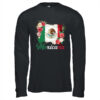 Mexicana Latina Mexico Flag Mexican Girl Mexico Women Shirt Hoodie Long Sleeve T Shirt Black 600x.jpg