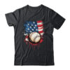 Patriotic Baseball 4th Of July Men Boys USA American Flag Shirt Hoodie Classic T Shirt Black 600x.jpg