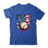 Patriotic Baseball 4th Of July Men Boys USA American Flag Shirt Hoodie Classic T Shirt Royal 600x.jpg