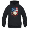 Patriotic Baseball 4th Of July Men Boys USA American Flag Shirt Hoodie Pullover Hoodie Black 600x.jpg