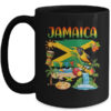 Jamaican Flag Outfit Kids Men Women Novelty Jamaica Flag Mug 15oz Mug Black front 600x 1.jpg