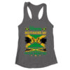 Happy Independence Day Jamaica 1962 Jamaican Men Women Shirt Tank Top Women s Ideal Racerback Tank Dark Grey 600x.jpg