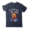 Bruh 4th Of July Boys Kids Hotdog Funny Fourth Of July Shirt Hoodie Classic T Shirt Navy 600x.jpg