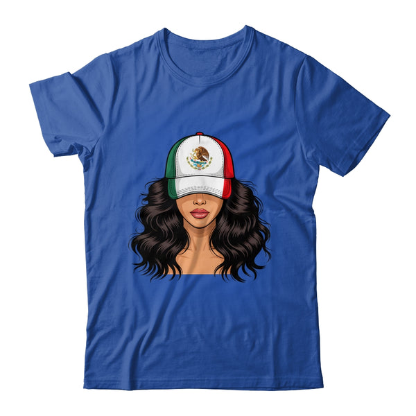 Mexican Girl Mexico Flag Proud Mexican Women Shirt Tank Top Classic T Shirt Royal 600x 1.jpg