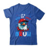 Bruh 4th Of July Boys Kids Fourth Of July Bald Eagle Shirt Tank Top Classic T Shirt Royal 600x.jpg