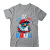Bruh 4th Of July Boys Kids Fourth Of July Bald Eagle Shirt Tank Top Classic T Shirt Sport Grey 600x.jpg
