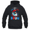 Bruh 4th Of July Boys Kids Fourth Of July Bald Eagle Shirt Tank Top Pullover Hoodie Black 600x.jpg