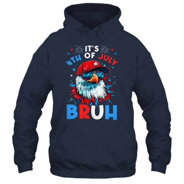 Bruh 4th Of July Boys Kids Fourth Of July Bald Eagle Shirt Tank Top Pullover Hoodie Navy 600x.jpg