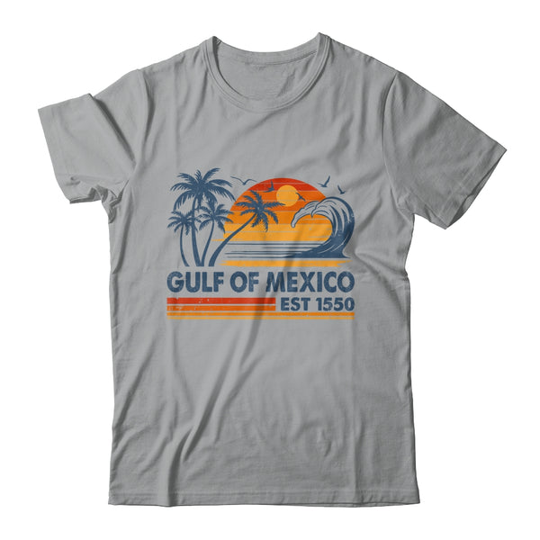 Gulf Of Mexico Est 1550 Retro Vintage Beach Mexican Shirt Tank Top Classic T Shirt Sport Grey 600x 2.jpg