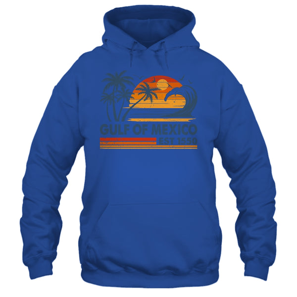 Gulf Of Mexico Est 1550 Retro Vintage Beach Mexican Shirt Tank Top Pullover Hoodie Royal 600x 2.jpg