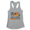 Gulf Of Mexico Est 1550 Retro Vintage Beach Mexican Shirt Tank Top Women s Ideal Racerback Tank Heather Grey 600x 2.jpg