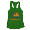 Gulf Of Mexico Est 1550 Retro Vintage Beach Mexican Shirt Tank Top Women s Ideal Racerback Tank Kelly Green 600x 2.jpg