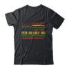 Freeish Since 1865 Juneteenth Black History Flag African Classic T Shirt Black 600x.jpg