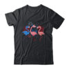 Flamingo 4th Of July American Flag Flamingo Independence Classic T Shirt Black 600x 1.jpg