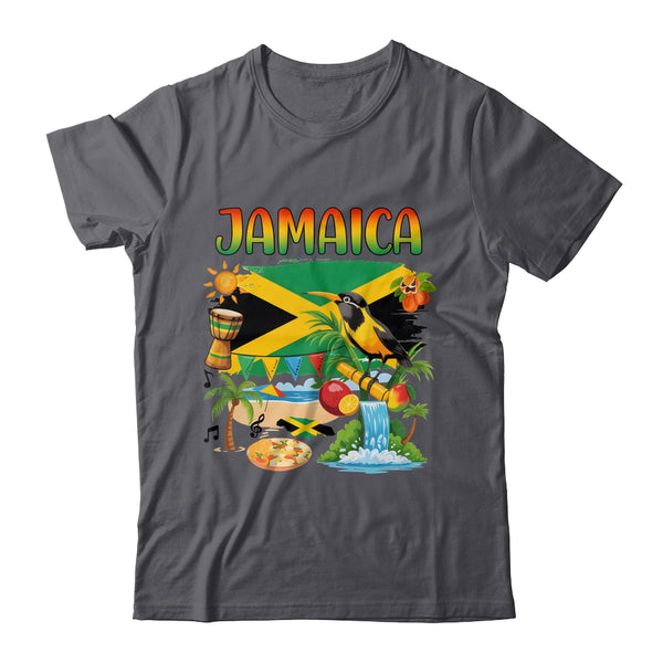 Jamaican Flag Outfit Kids Men Women Novelty Jamaica Flag Shirt Tank Top Classic T Shirt Dark Heather 600x 1.jpg