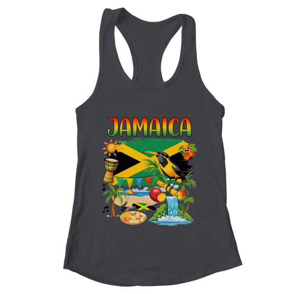 Jamaican Flag Outfit Kids Men Women Novelty Jamaica Flag Shirt Tank Top Women s Ideal Racerback Tank Black 600x 1.jpg