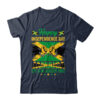 Happy Independence Day Jamaica 1962 Jamaican Men Women Shirt Tank Top Classic T Shirt Navy 600x 1.jpg