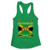 Happy Independence Day Jamaica 1962 Jamaican Men Women Shirt Tank Top Women s Ideal Racerback Tank Kelly Green 600x 1.jpg