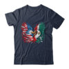 America Mexico Flag Vintage Mexican Roots American Flag Shirt Hoodie Classic T Shirt Navy 600x 1.jpg