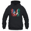 America Mexico Flag Vintage Mexican Roots American Flag Shirt Hoodie Pullover Hoodie Black 600x 1.jpg