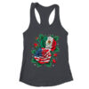 Mexico Mexican Flag USA American Flag Rose Flower Mexicana Shirt Tank Top Women s Ideal Racerback Tank Black 600x 3.jpg
