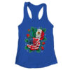 Mexico Mexican Flag USA American Flag Rose Flower Mexicana Shirt Tank Top Women s Ideal Racerback Tank Royal 600x 3.jpg