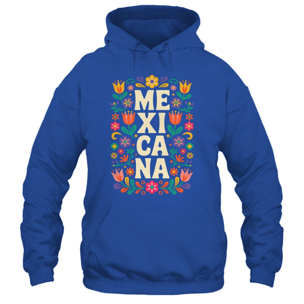 Proud Mexico For Mexicans Mexicana Mexico Women Girls Flower Shirt Tank Top Pullover Hoodie Royal 600x 1.jpg