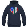 Mexico Flag Puerto Rico Flag Heart Puerto Rican Mexican Shirt Hoodie Pullover Hoodie Navy 600x 1.jpg
