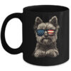 Patriotic Yorkshire Terrier Dog USA Flag 4th Of July Mug 11oz Mug Black front 600x.jpg