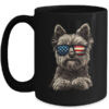 Patriotic Yorkshire Terrier Dog USA Flag 4th Of July Mug 15oz Mug Black front 600x.jpg