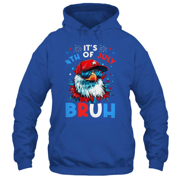 Bruh 4th Of July Boys Kids Fourth Of July Bald Eagle Shirt Tank Top Pullover Hoodie Royal 600x 1.jpg