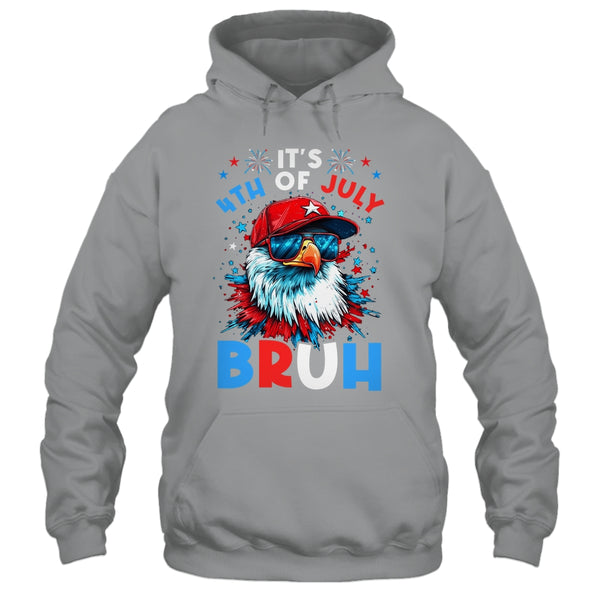 Bruh 4th Of July Boys Kids Fourth Of July Bald Eagle Shirt Tank Top Pullover Hoodie Sport Grey 600x 1.jpg