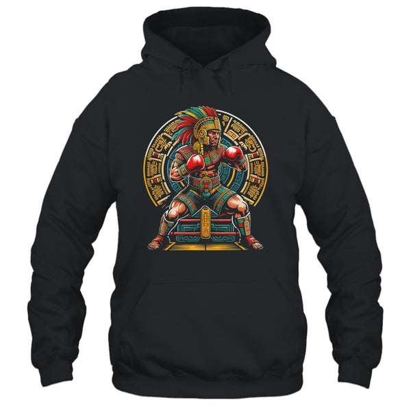 Mexican Boxing Mexico Boxing Men Training Vintage Shirt Hoodie Pullover Hoodie Black 600x.jpg