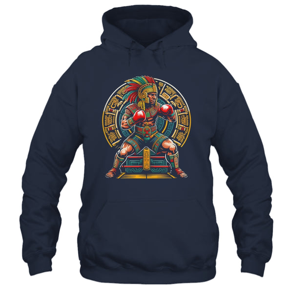 Mexican Boxing Mexico Boxing Men Training Vintage Shirt Hoodie Pullover Hoodie Navy 600x.jpg