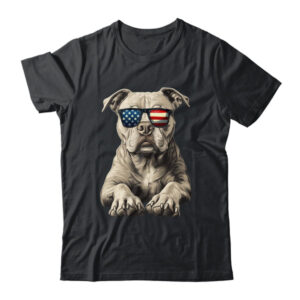Patriotic Pitbull Dog USA Flag 4th Of July Shirt Tank Top Classic T Shirt Black 600x.jpg