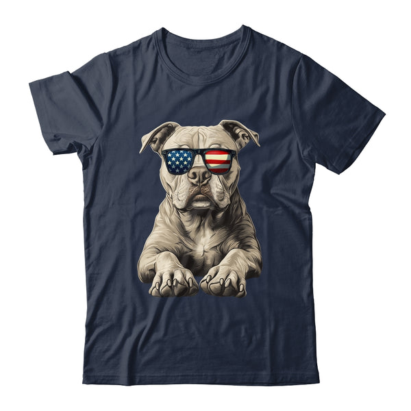 Patriotic Pitbull Dog USA Flag 4th Of July Shirt Tank Top Classic T Shirt Navy 600x.jpg