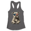 Patriotic Pitbull Dog USA Flag 4th Of July Shirt Tank Top Women s Ideal Racerback Tank Dark Grey 600x.jpg