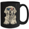 Patriotic Golden Retriever Dog USA Flag 4th Of July Mug 15oz Mug Black back 600x.jpg