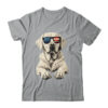 Patriotic Labrador Retriever Dog USA Flag 4th Of July Shirt Tank Top Classic T Shirt Sport Grey 600x.jpg