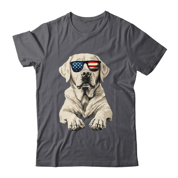Patriotic Labrador Retriever Dog USA Flag 4th Of July Shirt Tank Top Classic T Shirt Dark Heather 600x.jpg