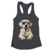 Patriotic Labrador Retriever Dog USA Flag 4th Of July Shirt Tank Top Women s Ideal Racerback Tank Black 600x.jpg