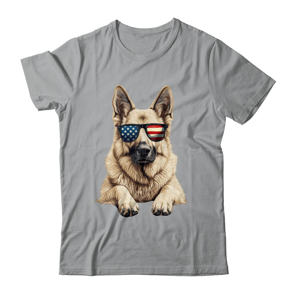 Patriotic German Shepherd Dog USA Flag 4th Of July Shirt Tank Top Classic T Shirt Sport Grey 600x.jpg