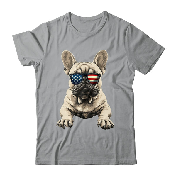 Patriotic French Bulldog Dog USA Flag 4th Of July Shirt Tank Top Classic T Shirt Sport Grey 600x.jpg