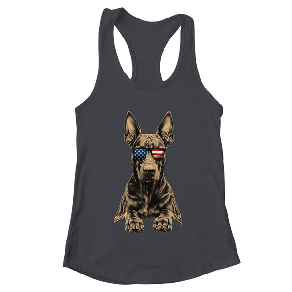 Patriotic Doberman Dog USA Flag 4th Of July Shirt Tank Top Women s Ideal Racerback Tank Black 600x.jpg